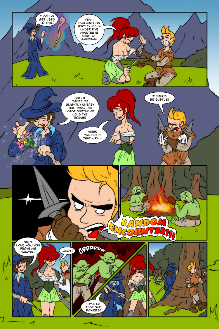 Guest Comic Page 4